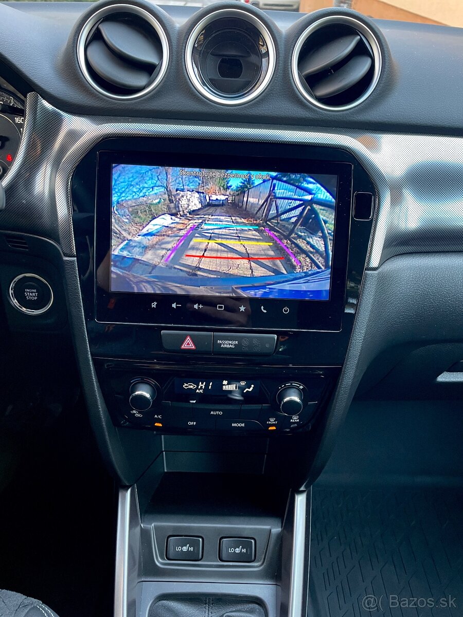 Suzuki Vitara 4x4 elegance 10/2025 - 12