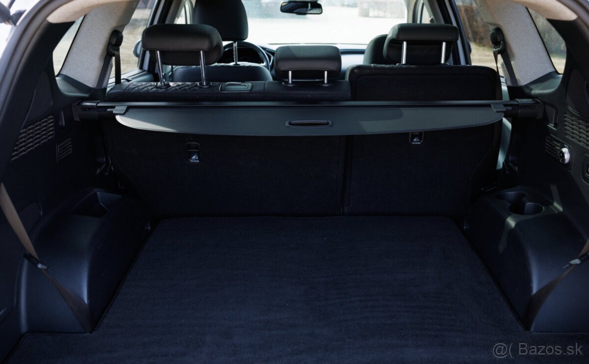 PREMIUM Hyundai Santa Fe 2.2 CRDI 8A/T - 12