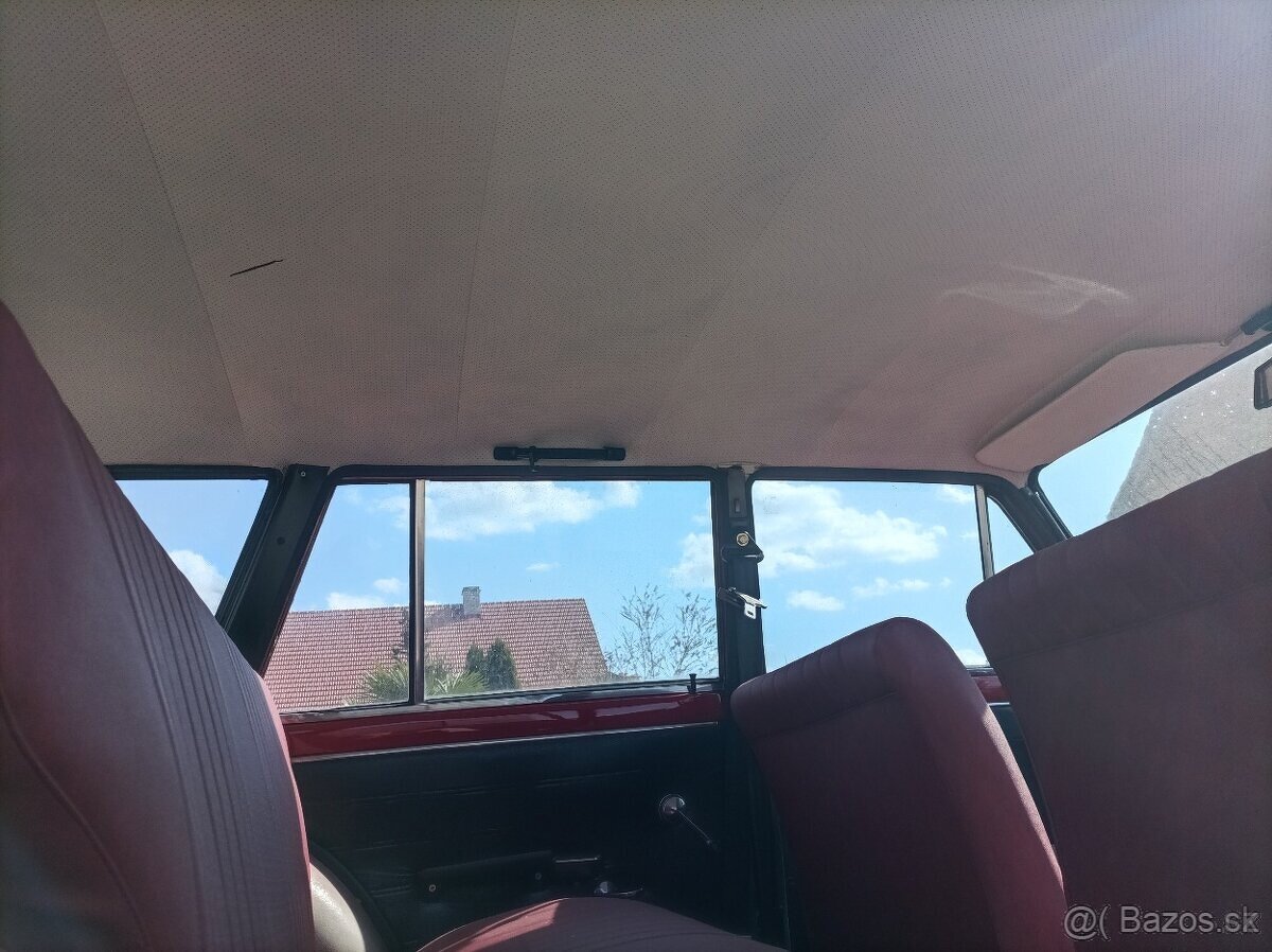 Lada Vaz Combi 2101 - 12