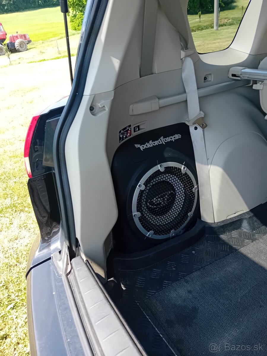 Predam Citroën C.Croser 2.2 Disel - 12