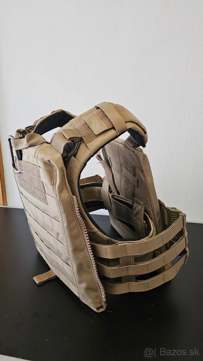 CRYE PRECISION AVS (CONQUER CVS Replica) - 12