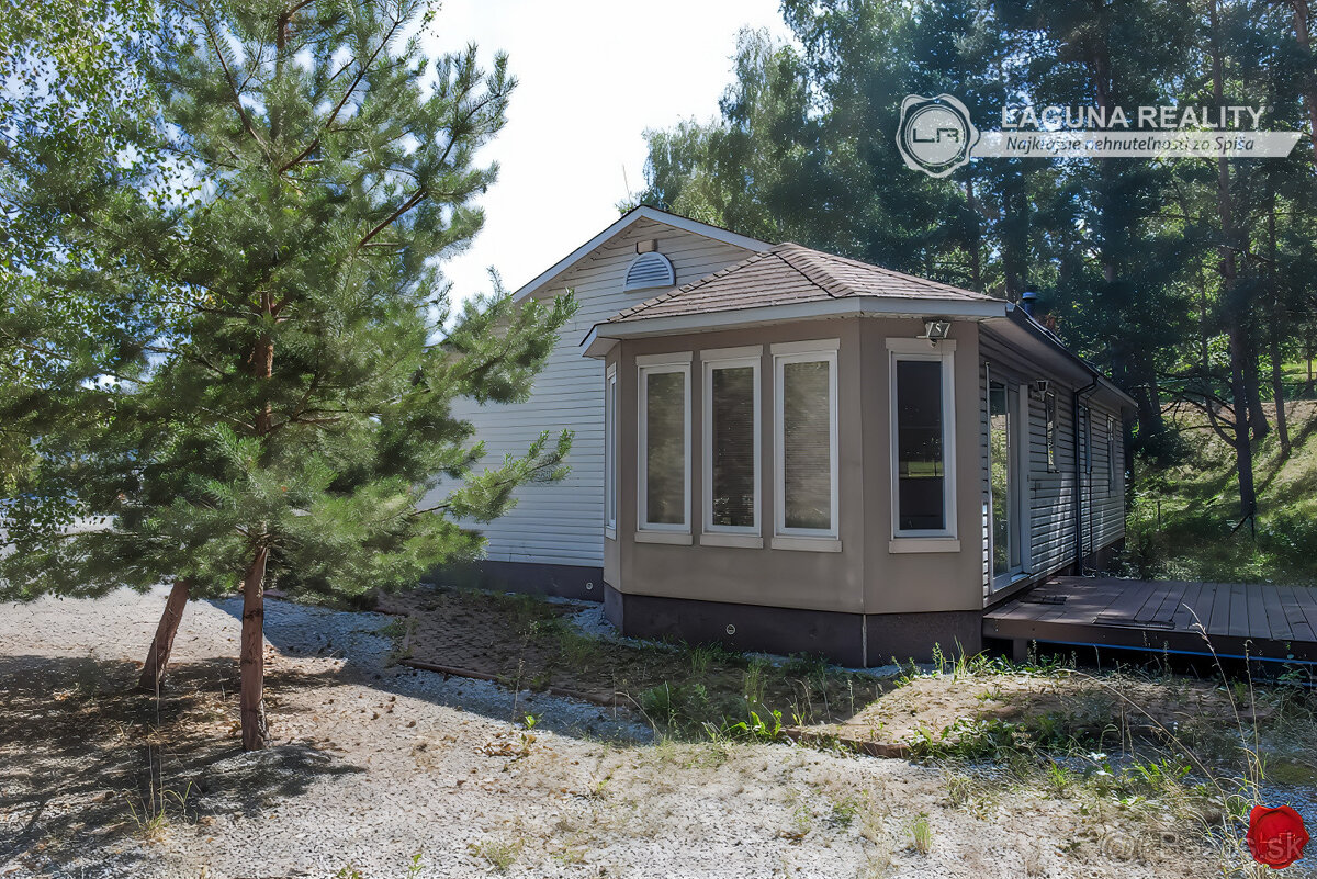 Podnikateľský priestor (99 m2) Spišská Nová Ves - 12