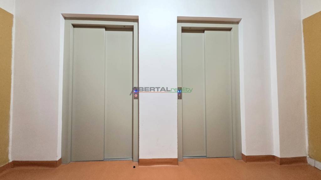 NA PREDAJ 1-izbový byt s loggiou – Pribišova - Karlova Ves, - 12