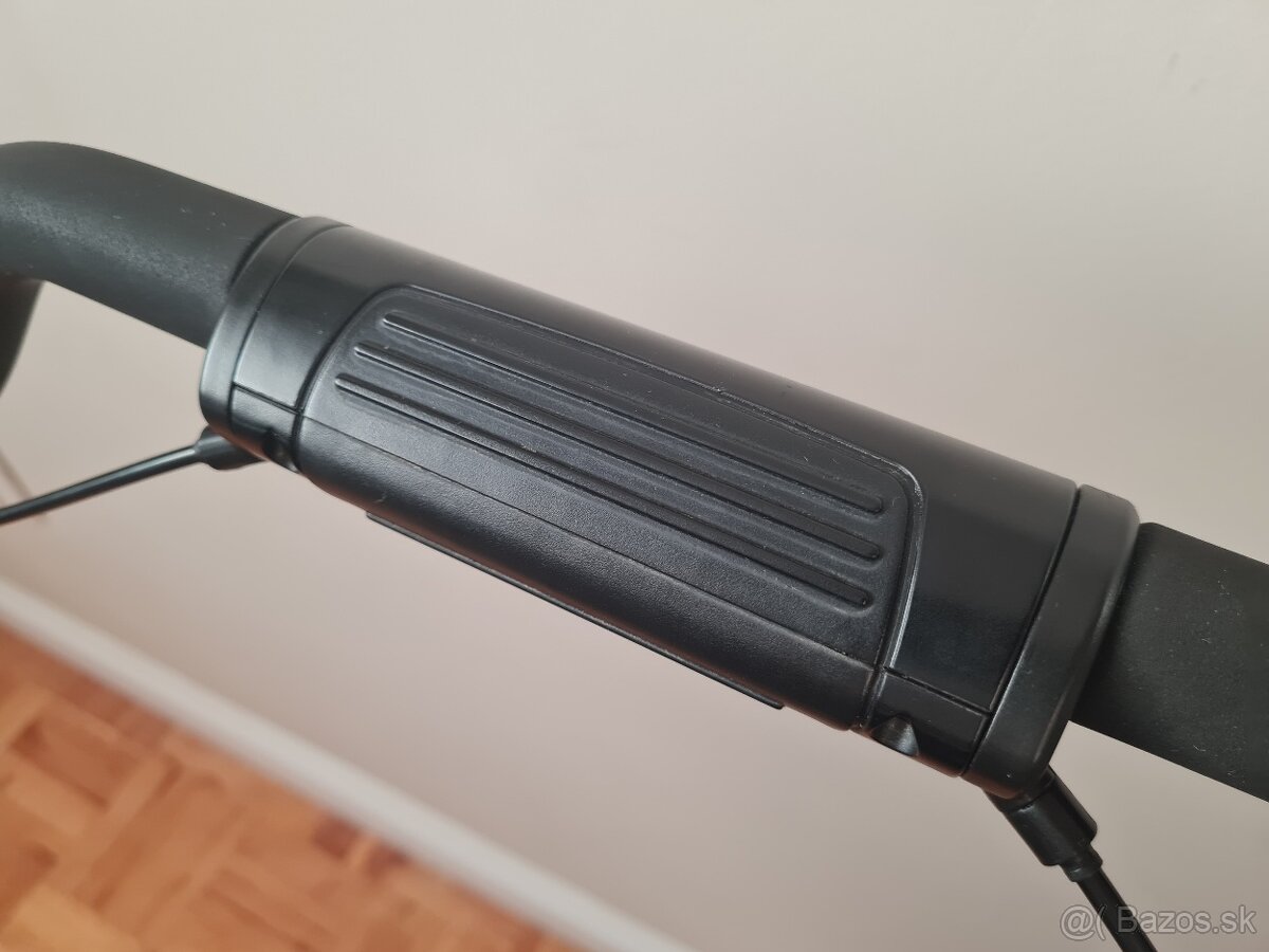 Dvojičkovský kočík Thule Urban Glide 2 Double - 12