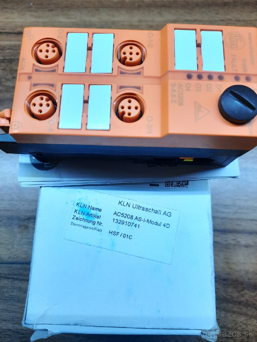 Siemens Simatic,Sick.. - 12