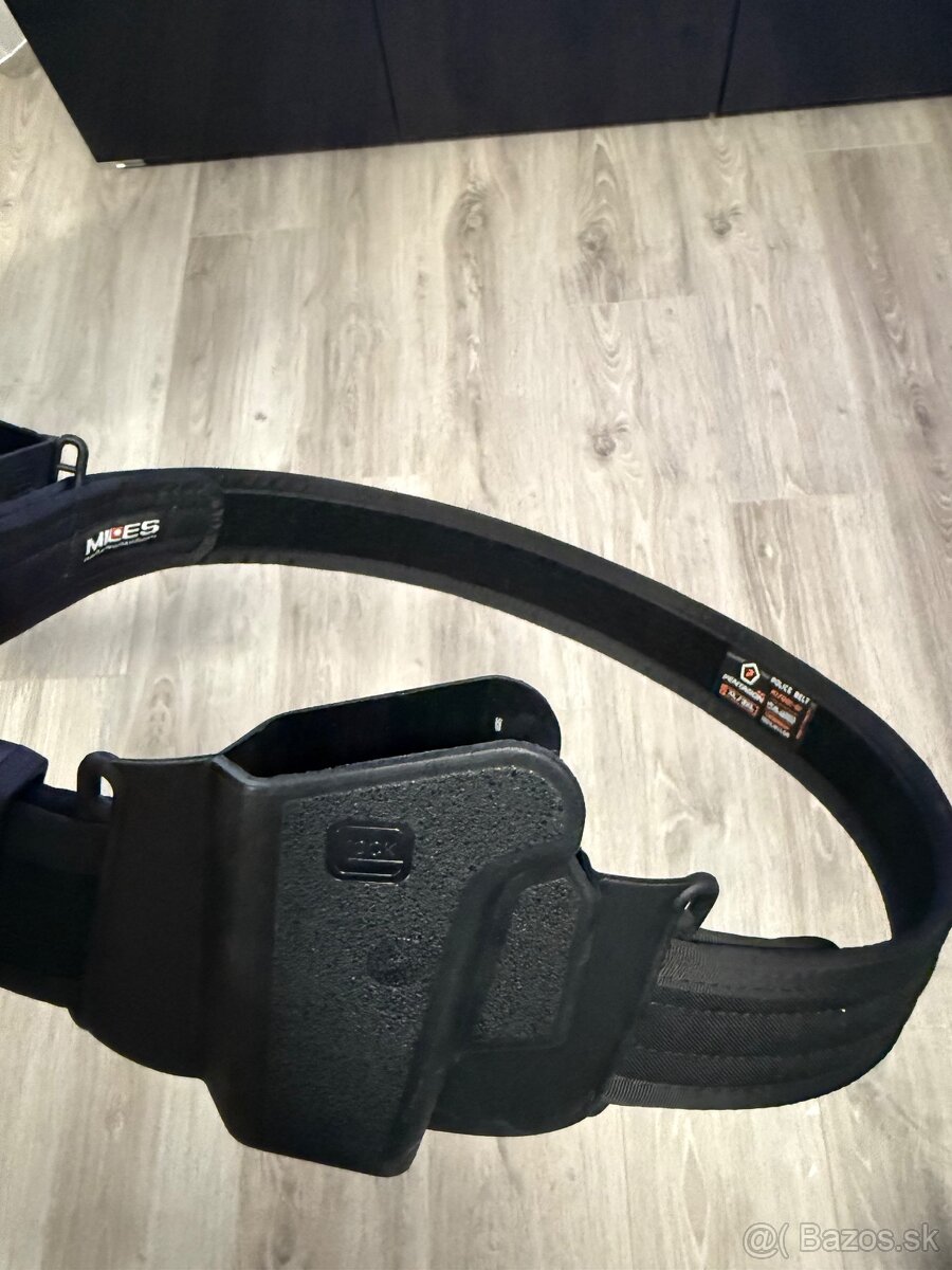 GLOCK 45 MOS SD GEN 5 - 12