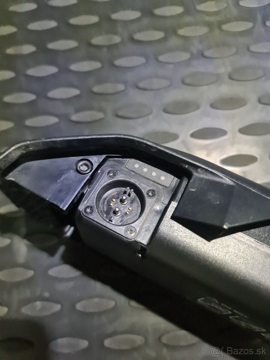 Specialized bateria baterka turbo levo comp - 12