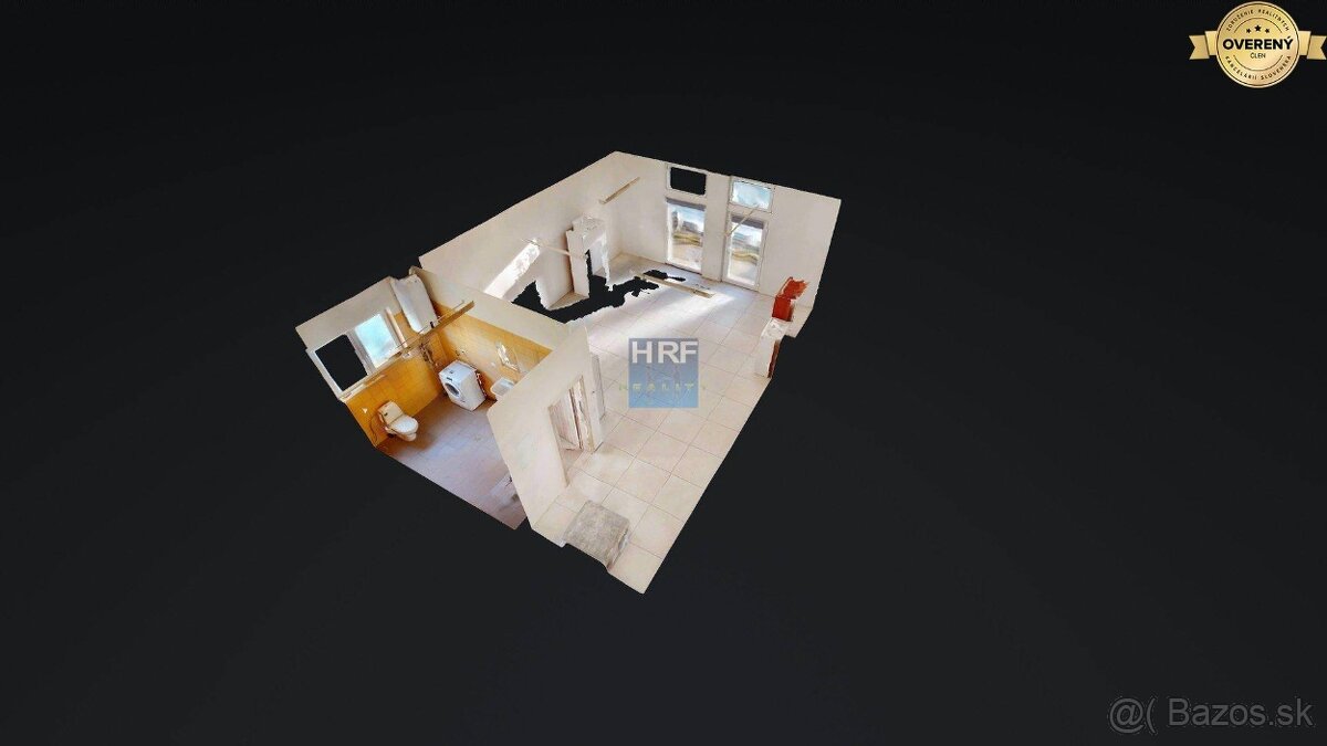 Podnikateľský priestor v Holíči neďaleko centra - 12