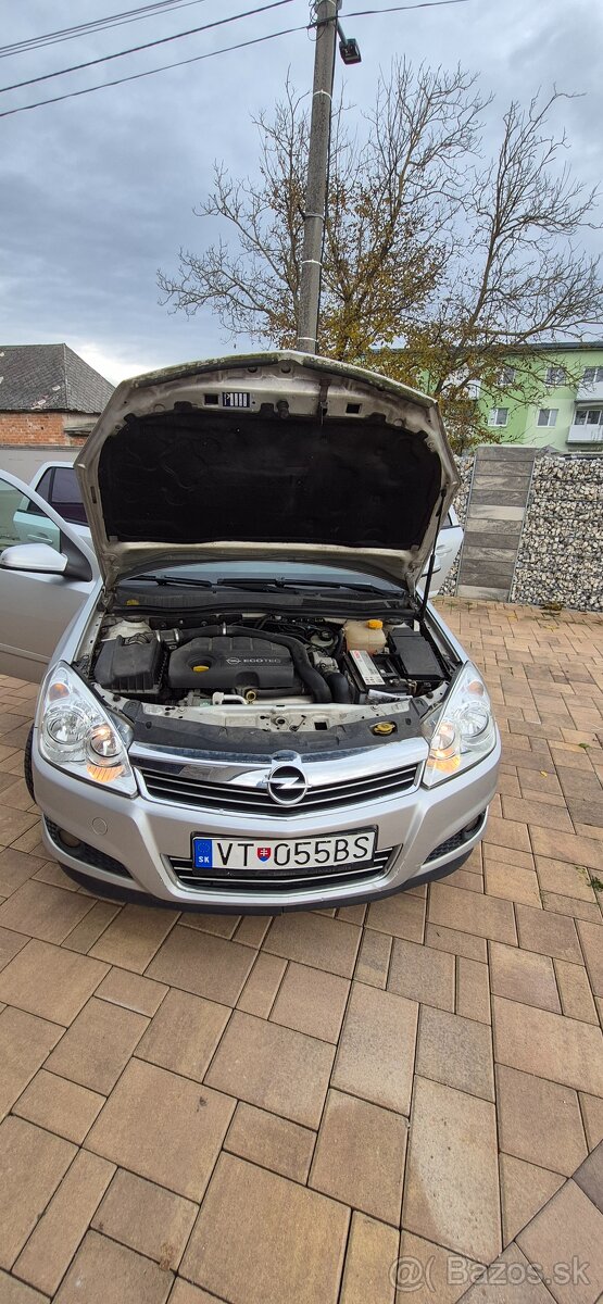 Opel Astra - 12