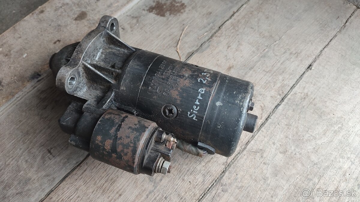 Indenor ,Ford Scorpio 2,5 TD - 12