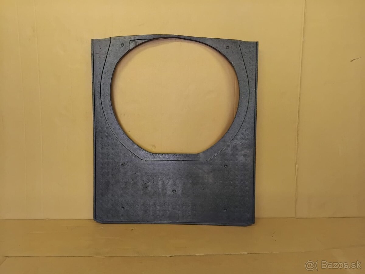 rozpredám interiér Superb 2 - 12