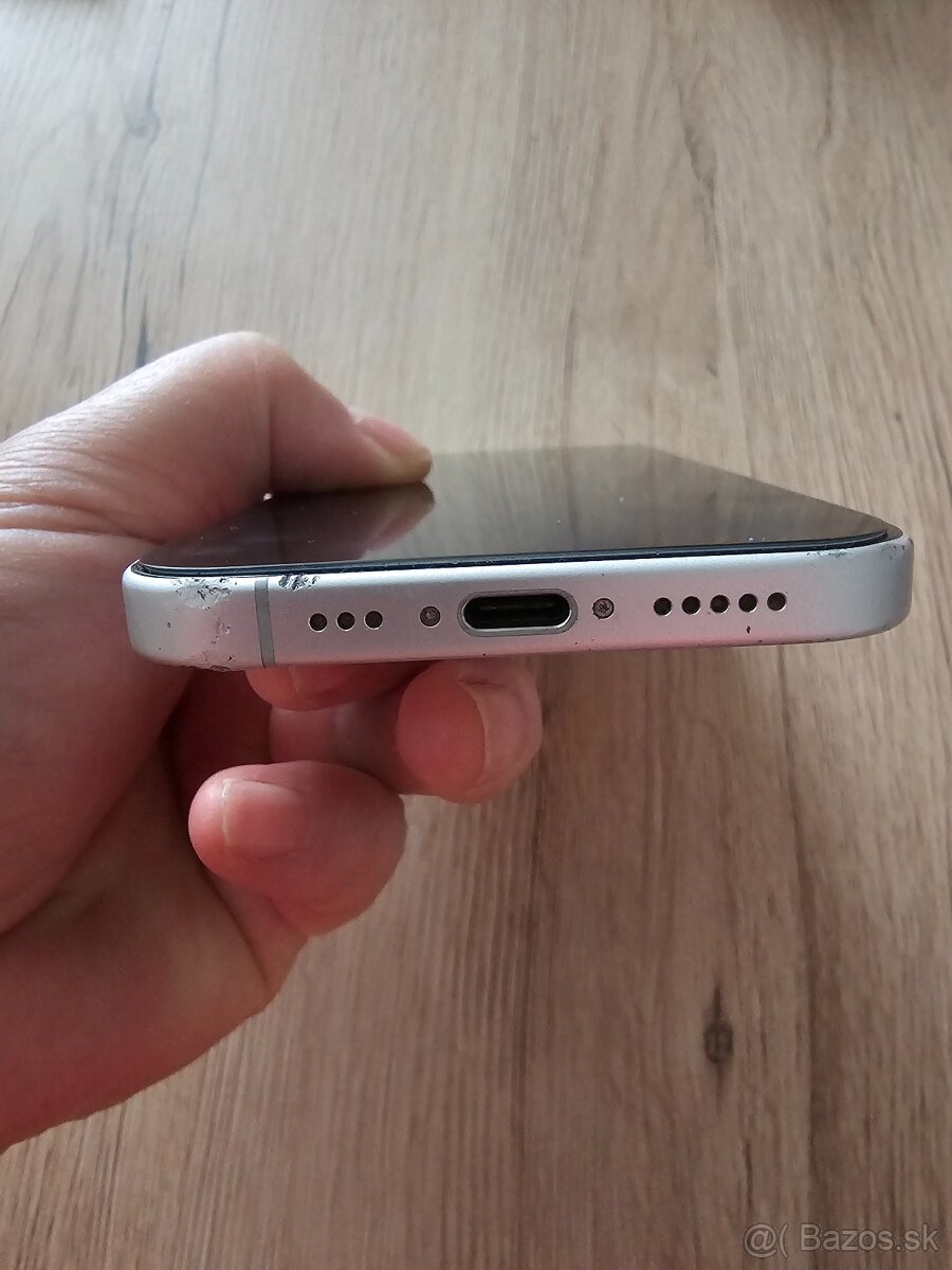 IPHONE 16 128GB - 12