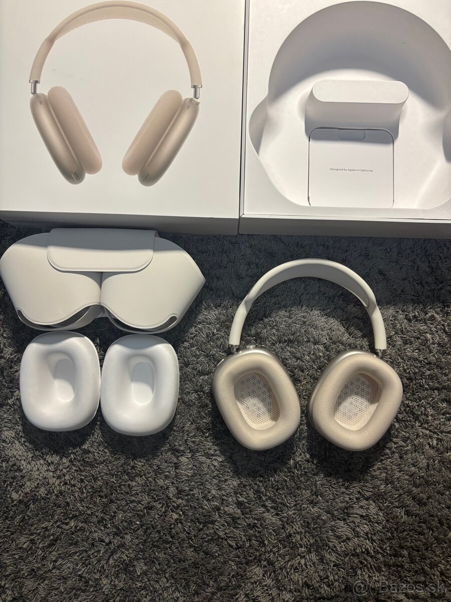 Airpods Max - 12