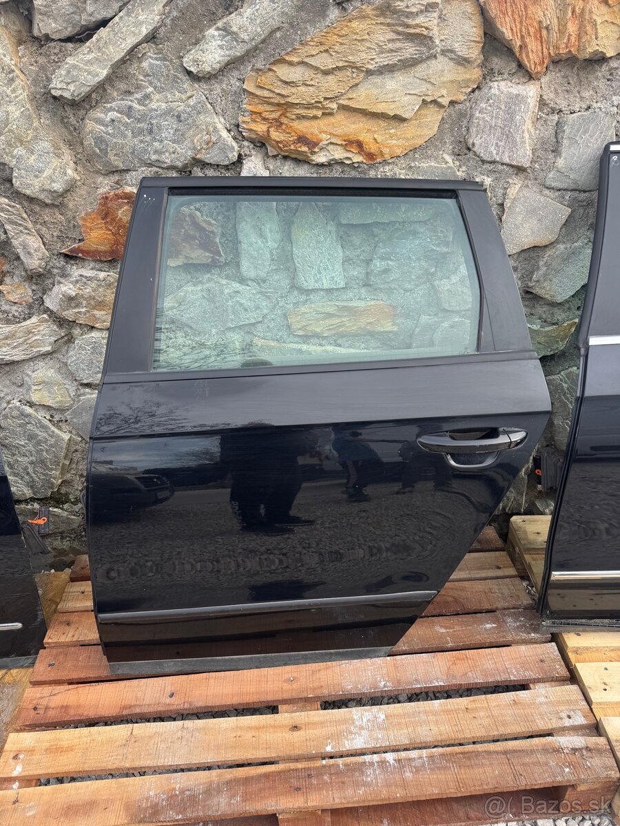 Volkswagen passat b6 - 12