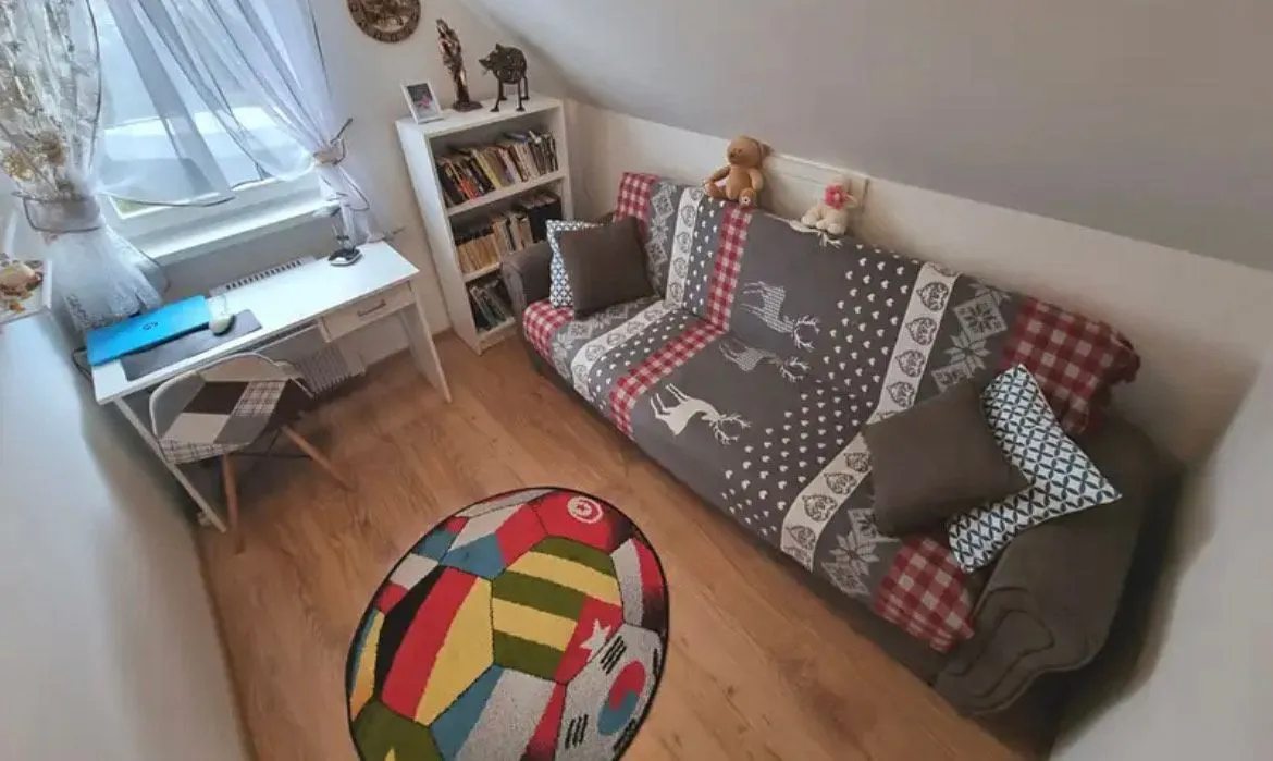 Na predaj rodinný dom v Česku - 12