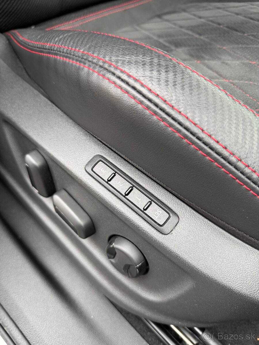 Škoda Kodiaq RS 2.0 TSI 180kw - 12