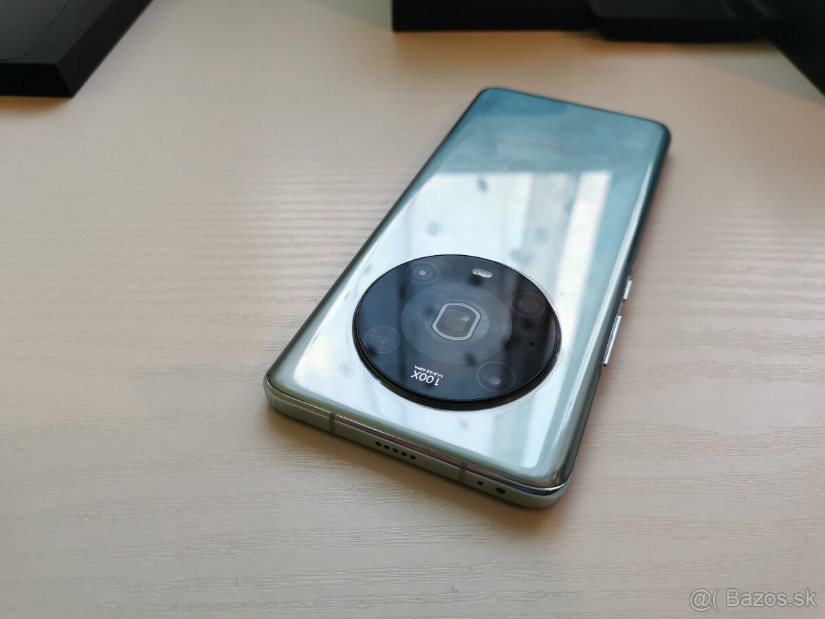 Honor Magic 4 Pro 5G 8/256 GB Dual Sim - 12