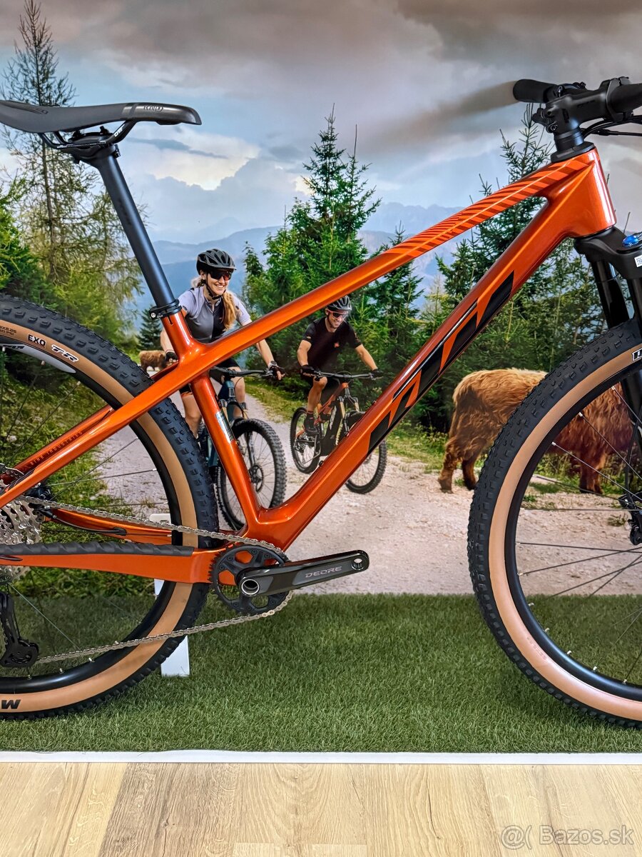 Bicykel KTM Myroon Elite 29" - 12