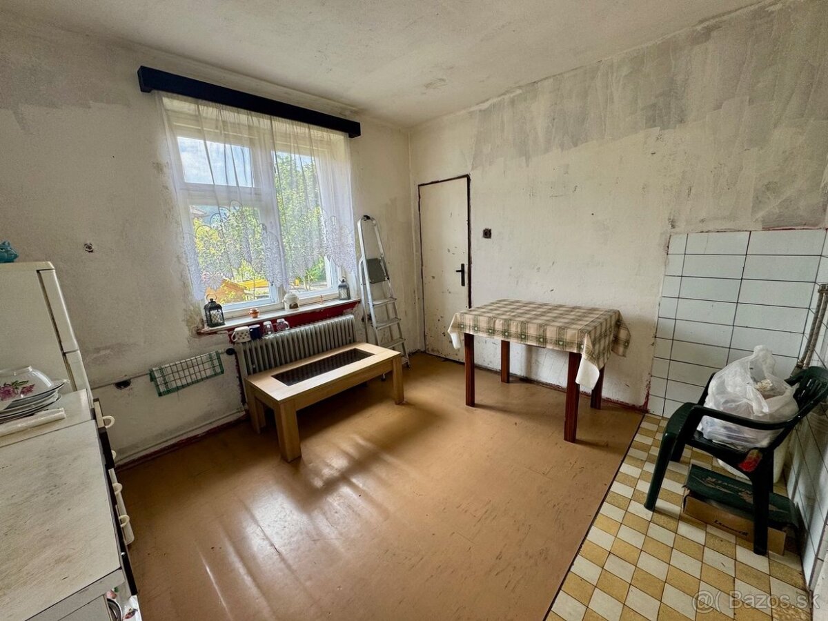 Rodinný dom v Ružomberku na predaj - 12