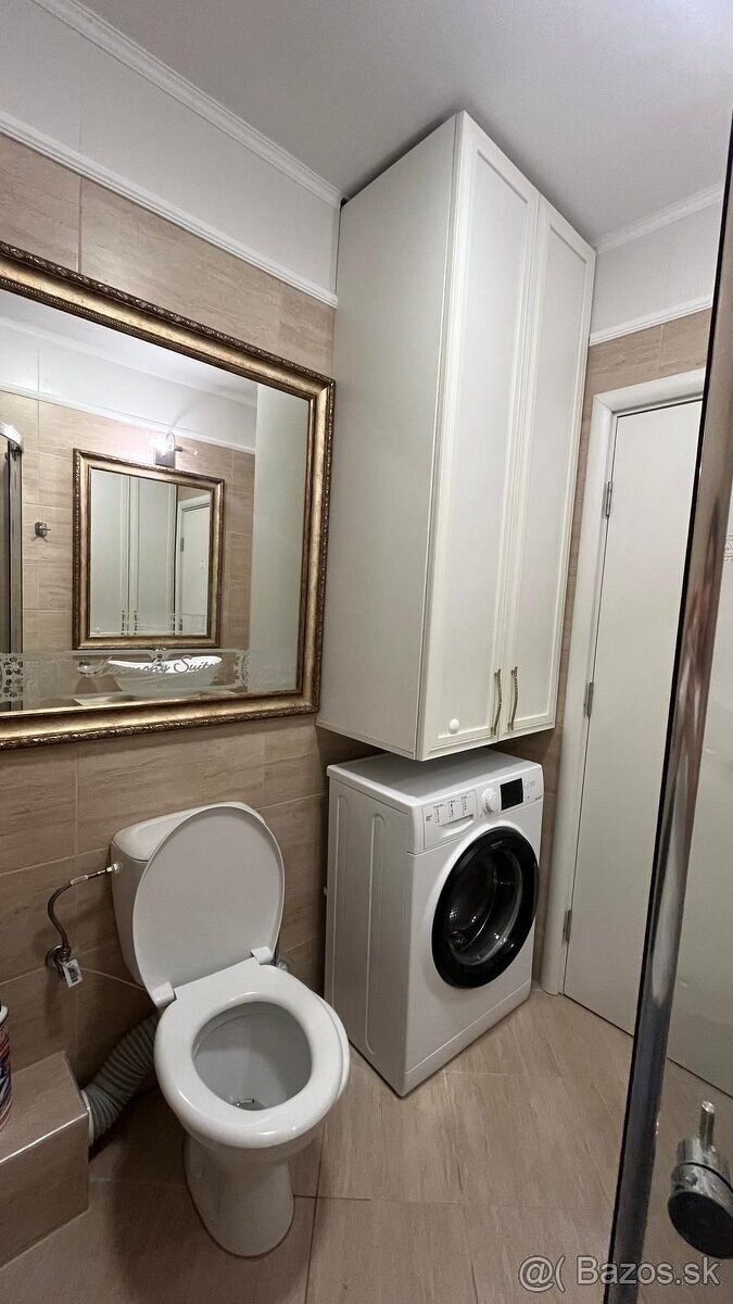 Apartmány Bulharsko NOVOSTAVBA - 12