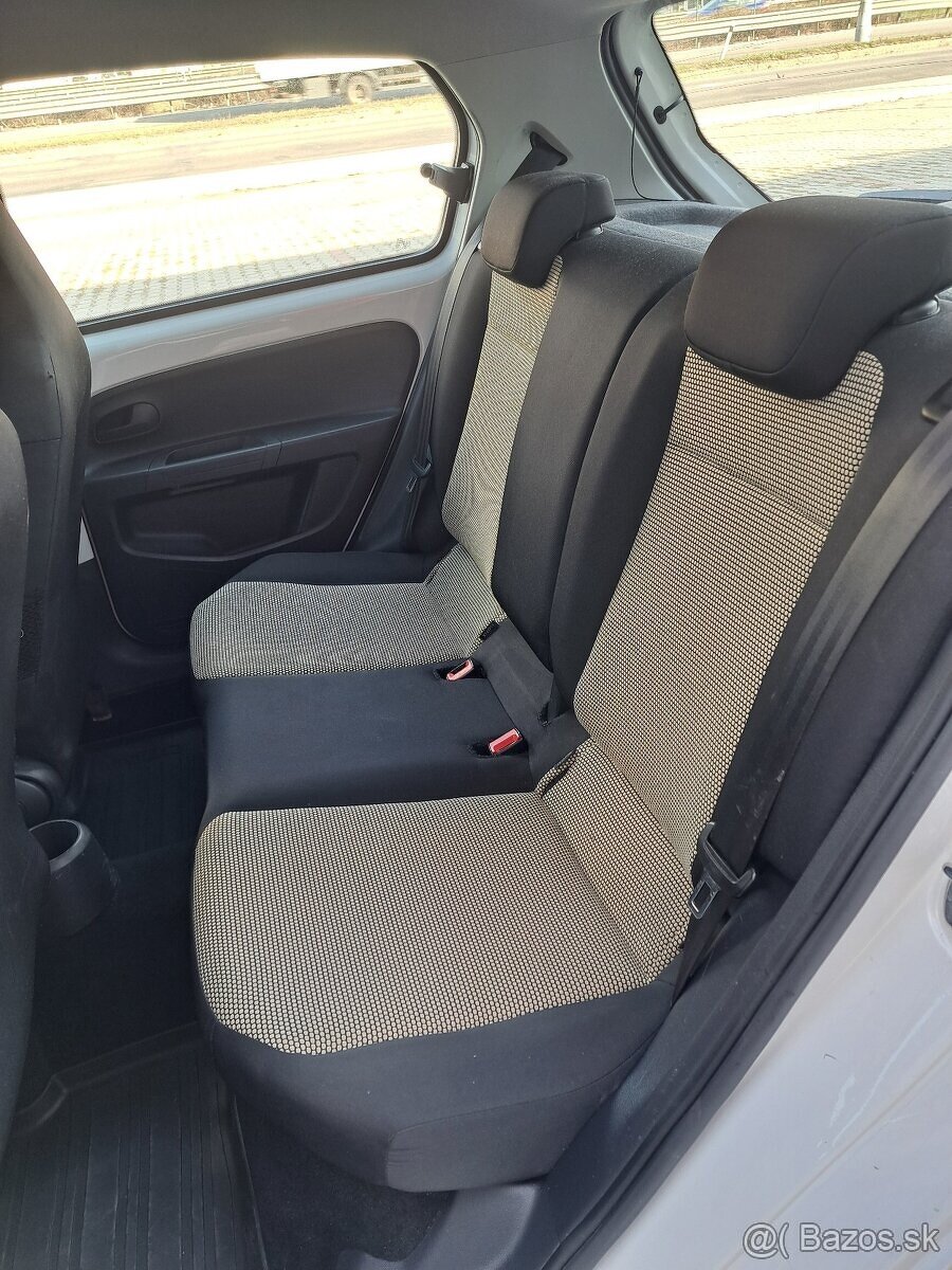 Škoda Citigo 1.0i (AUTOMAT) r.v.2017 - 12