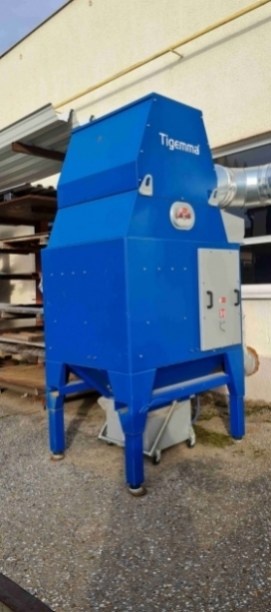 Rok 2021 a CNC plazma SPITFIRE 2000 v nabídce - 12