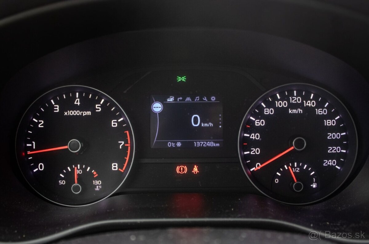 Kia Sportage 1.6 T-GDi Platinum - 12