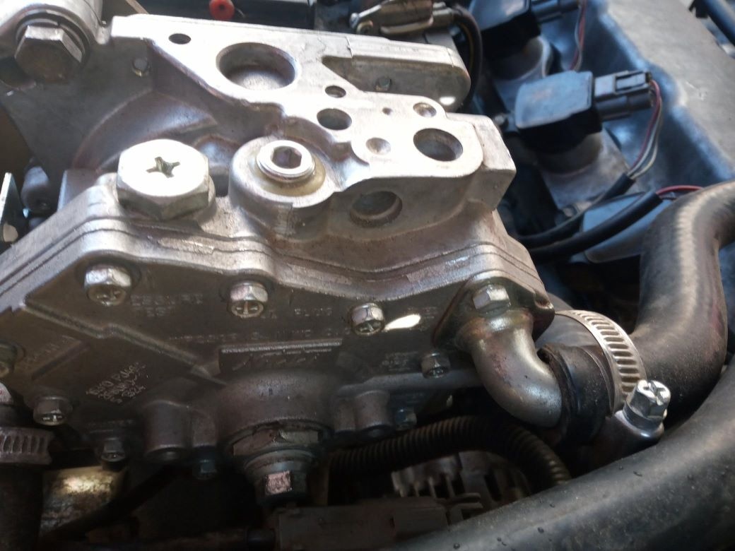 Caterpillar GP20CN, LPG - 12