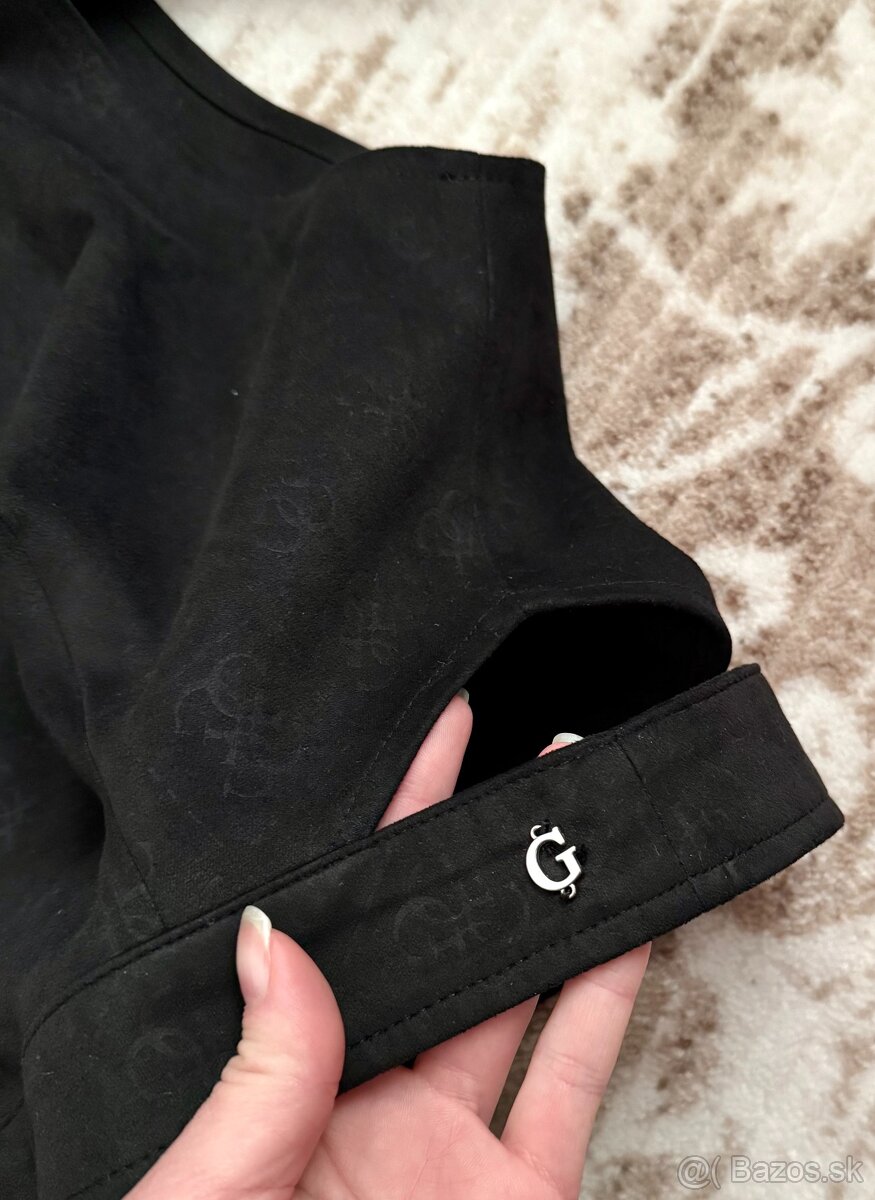 Top Guess xs - 12