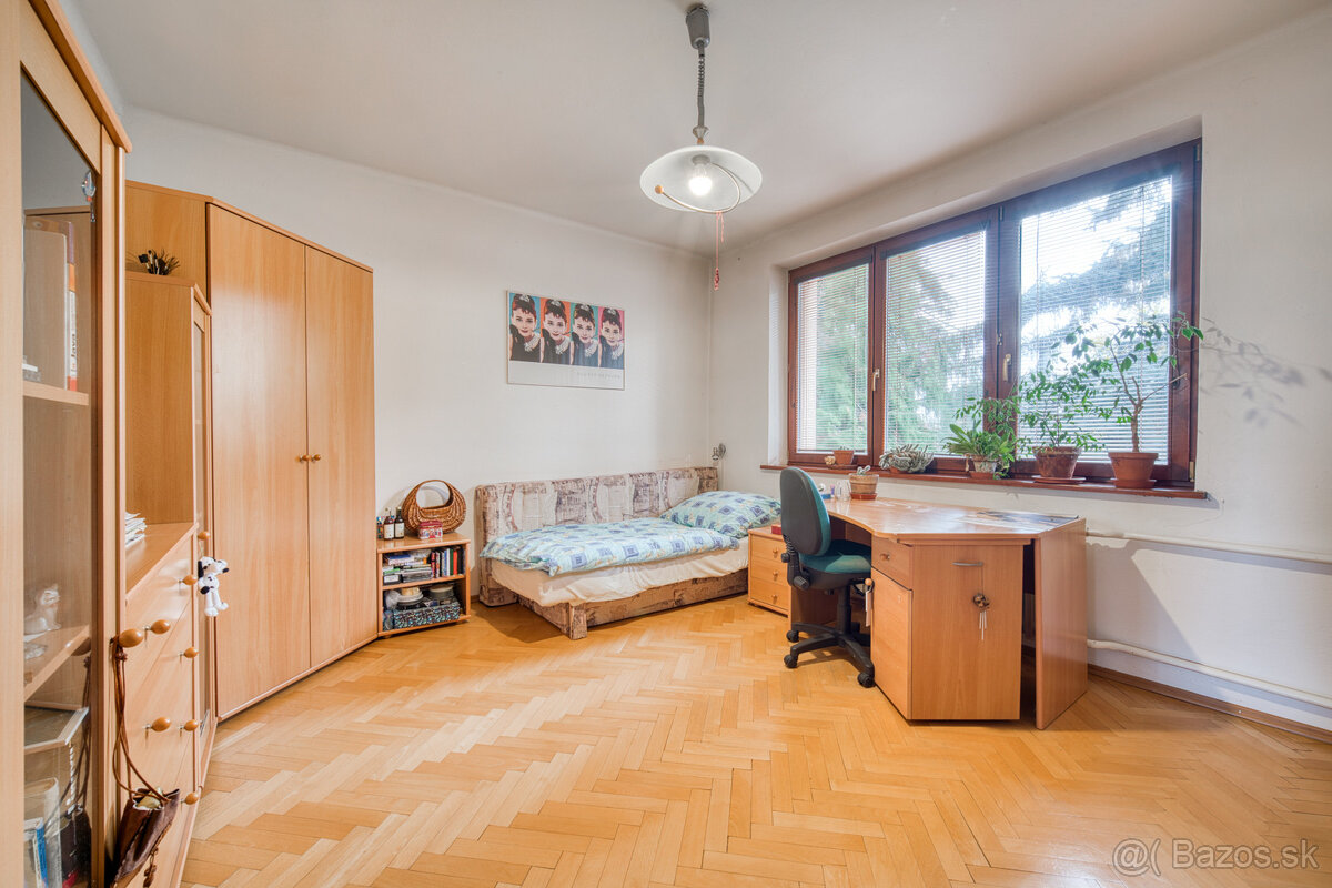 Na predaj rodinný dom v Seredi - 12