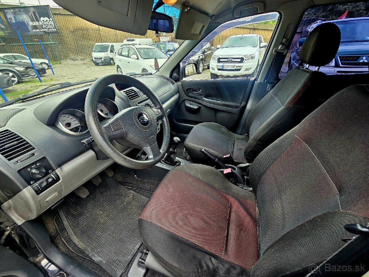 Suzuki Ignis 1.3 Comfort - 12