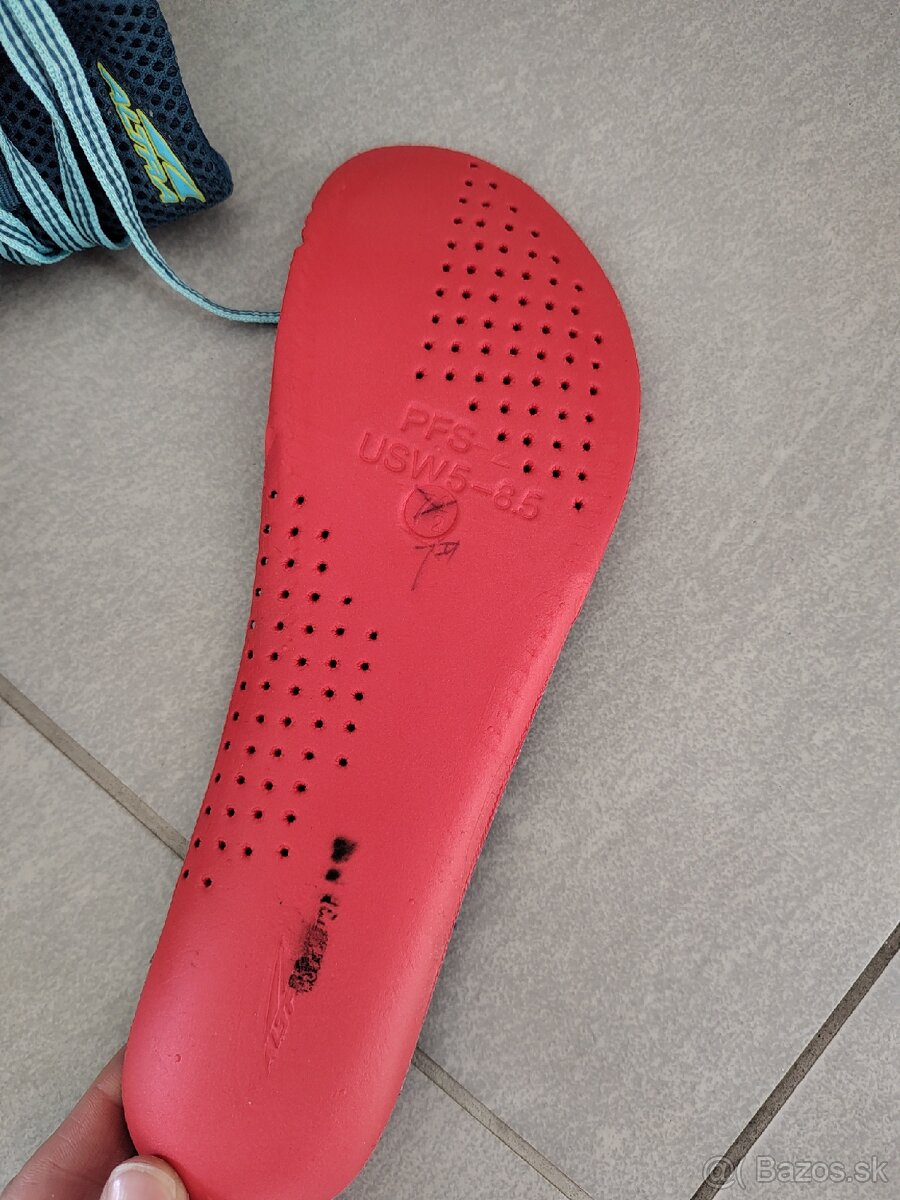 Bežecké topánky - 12