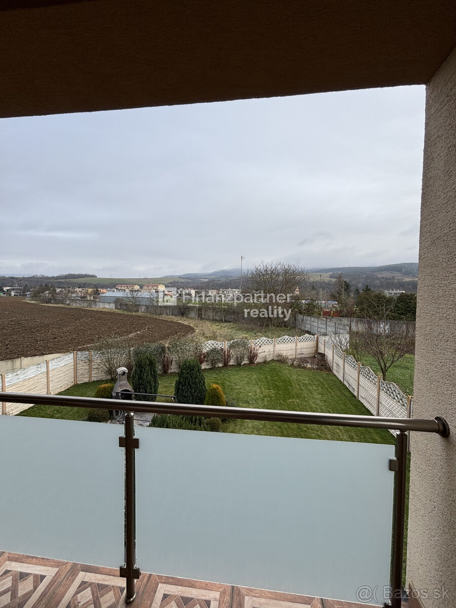 7 izbový dvojpodlažný dom, Moravany nad Váhom, Piešťany - 12