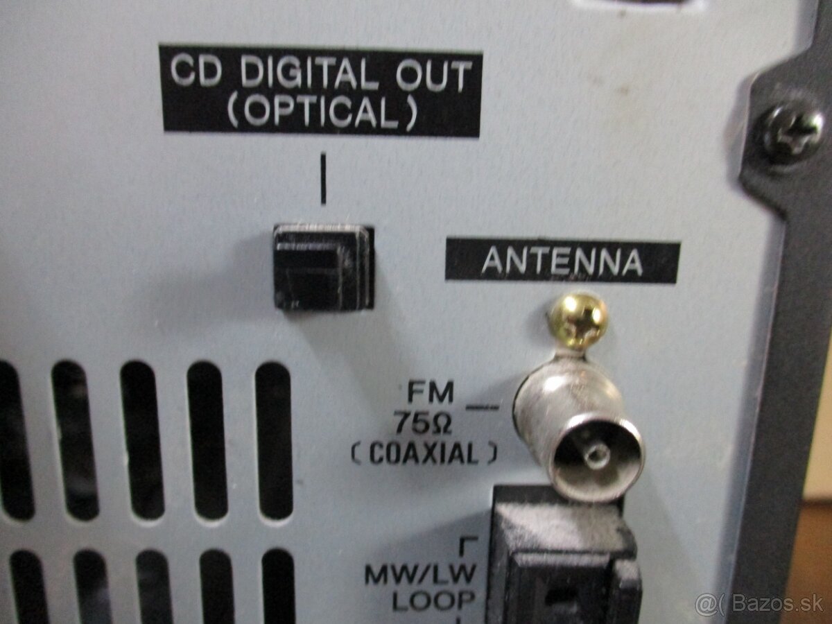 AIWA CX-NV700EZ - 12