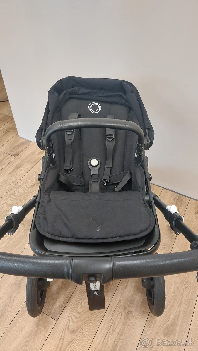 Bugaboo fox - 12