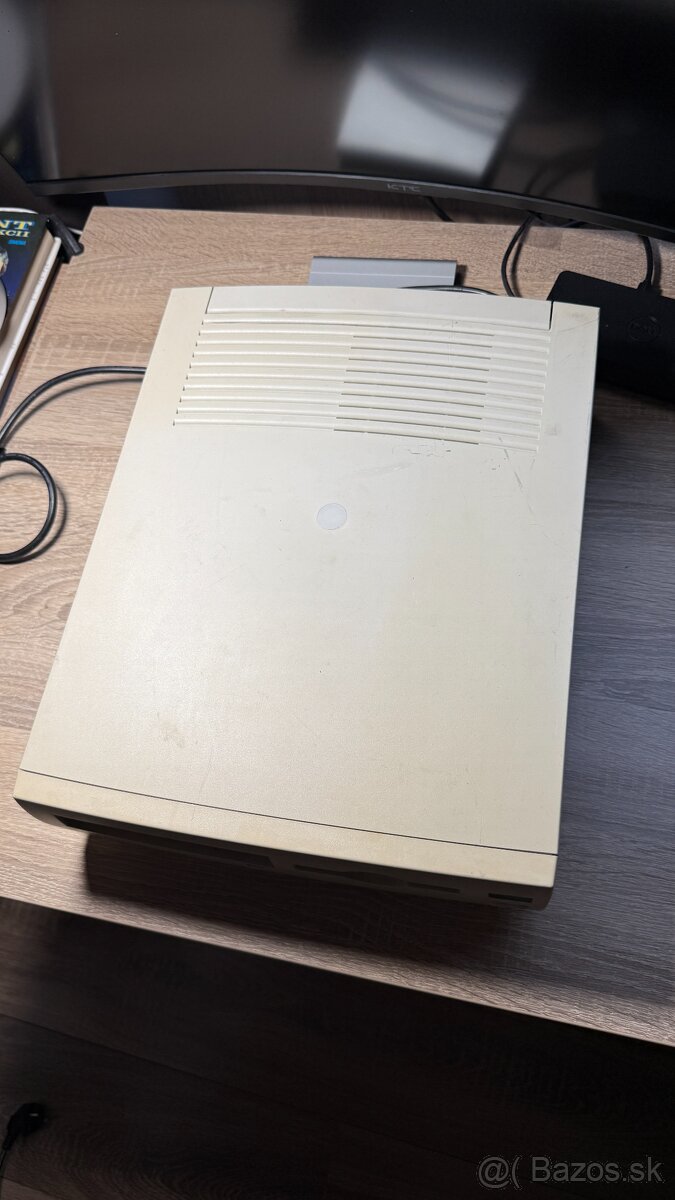 Apple Macintosh Performa 630 a Apple Monochrome display - 12