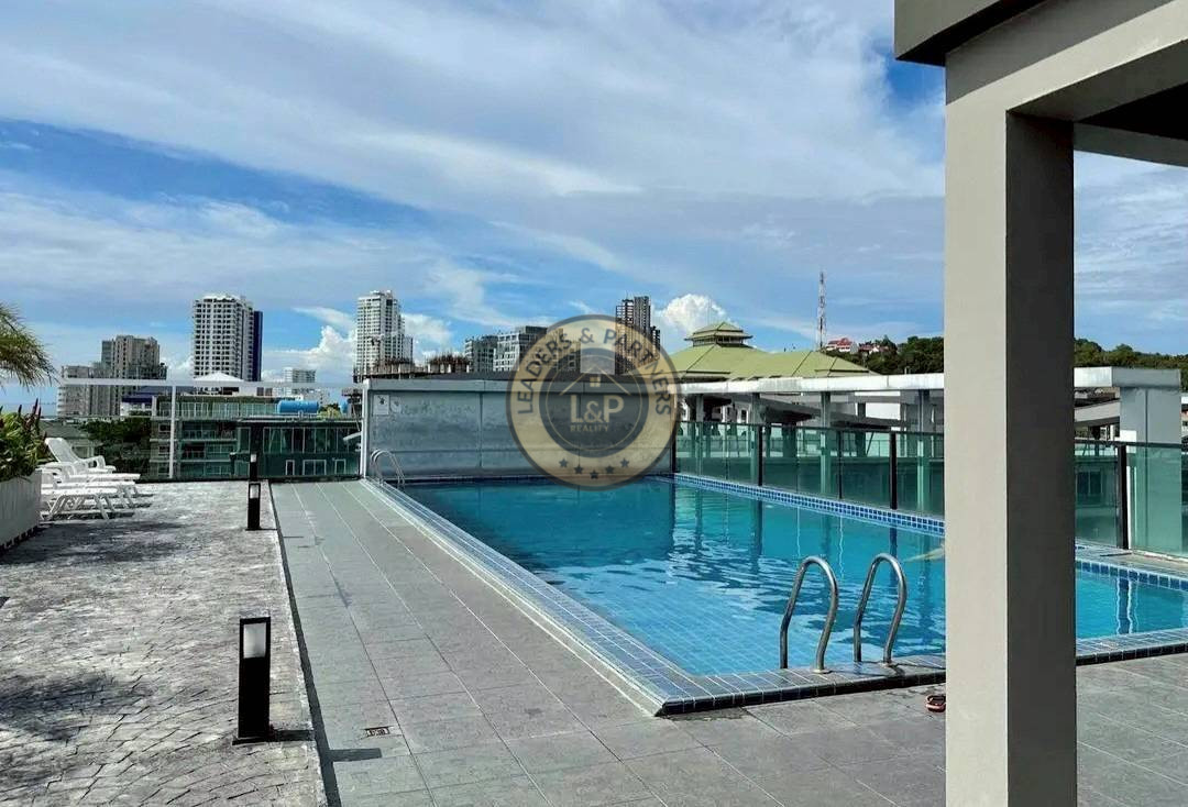 Krásny 2 izbový apartmán v Thajsku-Pattaya-Siam Oriental - 12