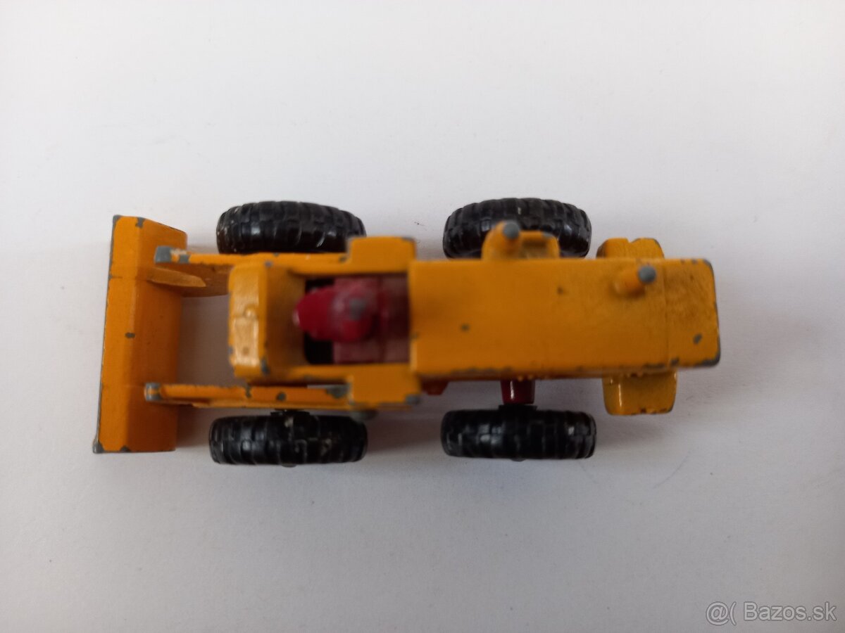 MATCHBOX LESNEY - 12