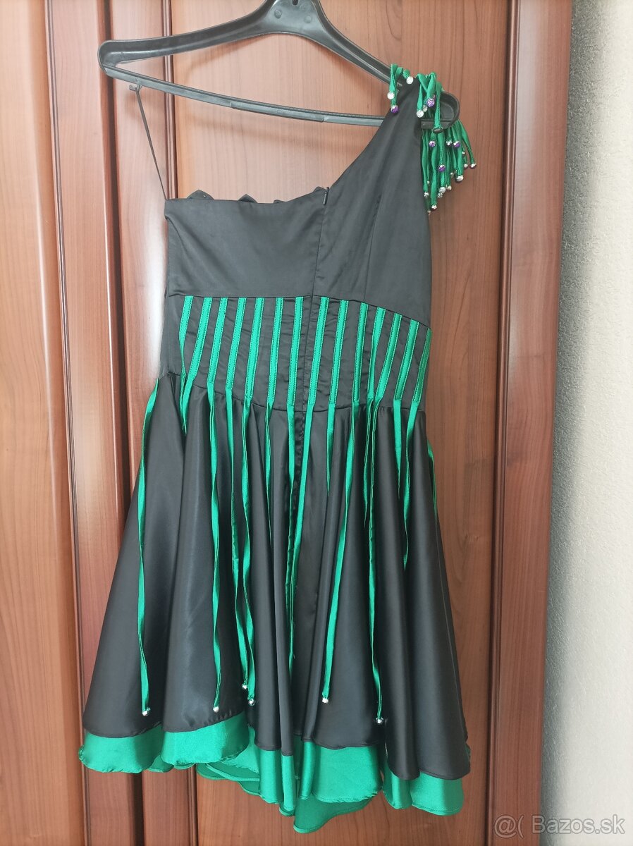 Spoločenské šaty - 12