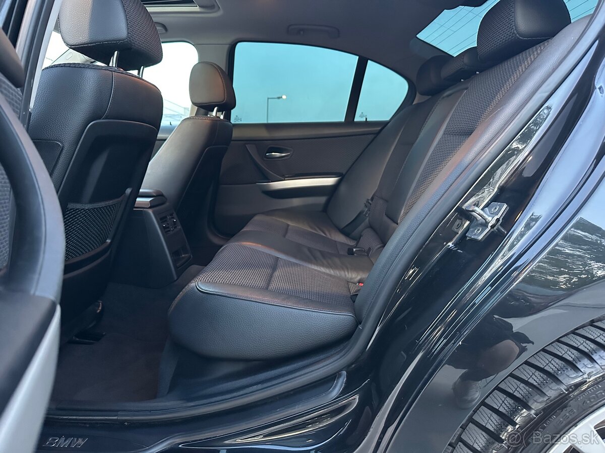 BMW 320D E90 LCI 135KW - 12