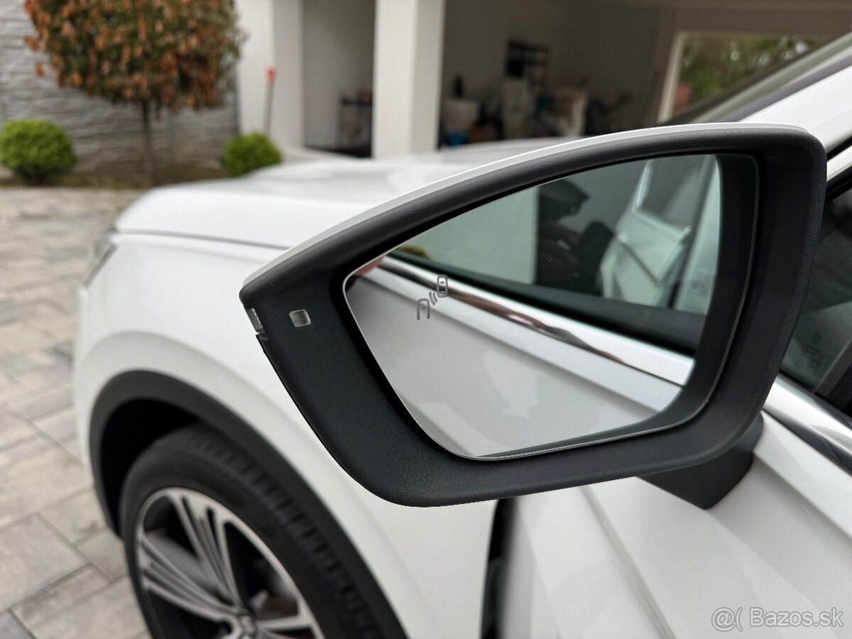 SEAT TARRACO XCELLENT 2.0 TDI 140KW DSG 7 MIESTNY 4DRIVE - 12