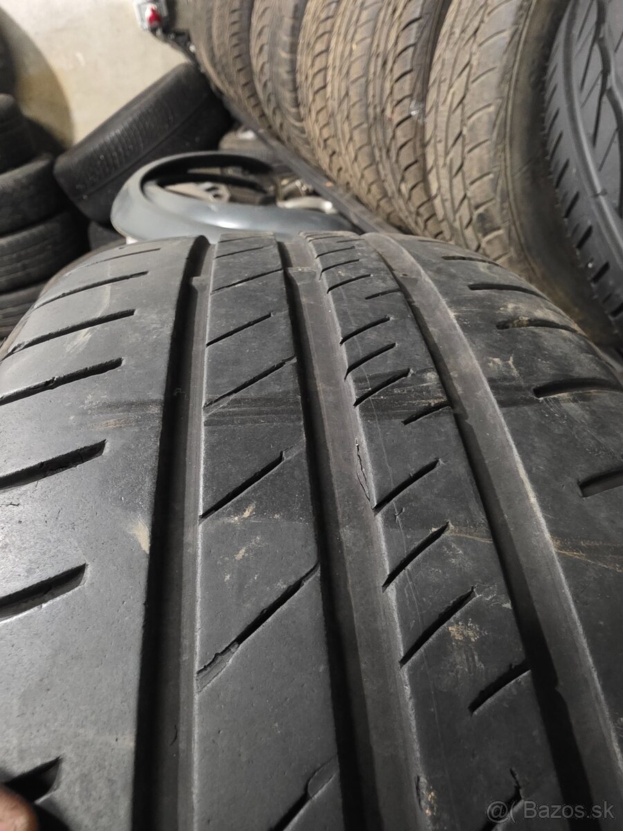 Elektrony 5x112 r16 originál volkswagen - 12