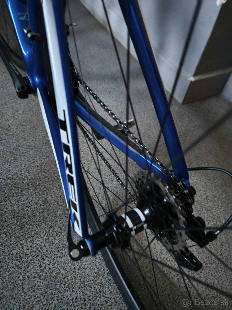 Trek Madone 4.5 - 12