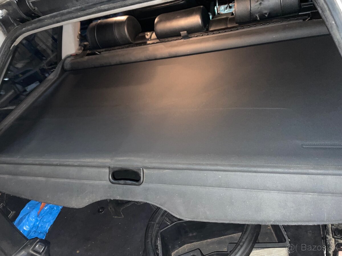 Rozpredám e39 530d touring automat 135kw - 12