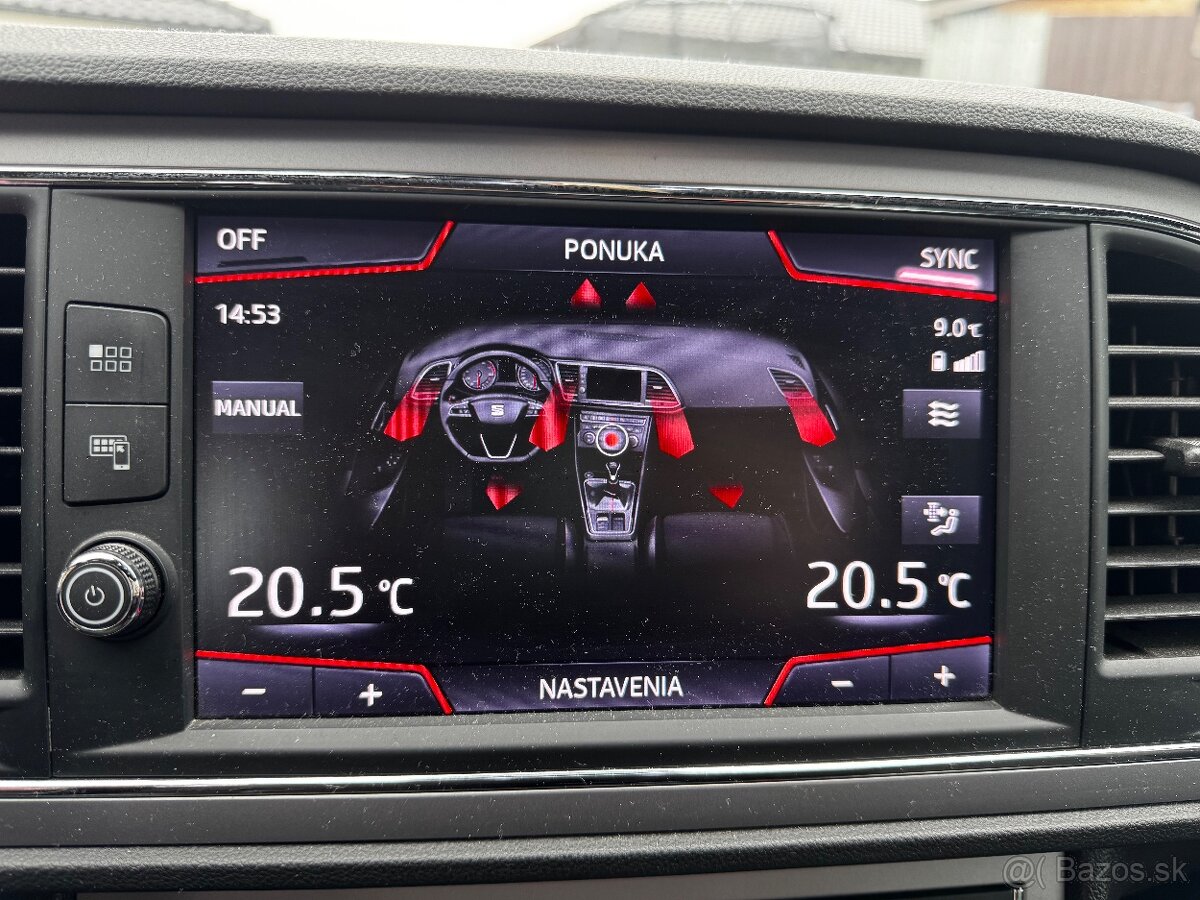 Seat Leon ST Xcellence - 12