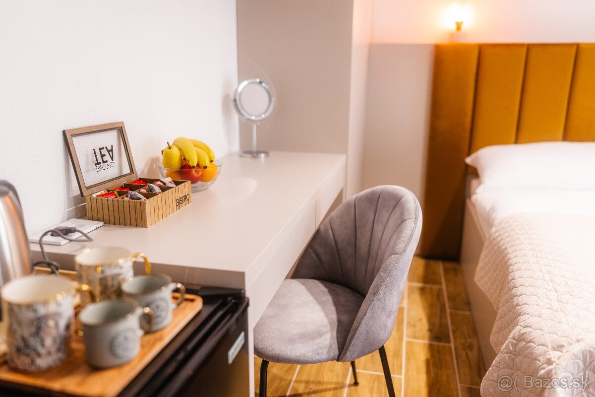 Apartmán na krátkodobý prenájom - 12