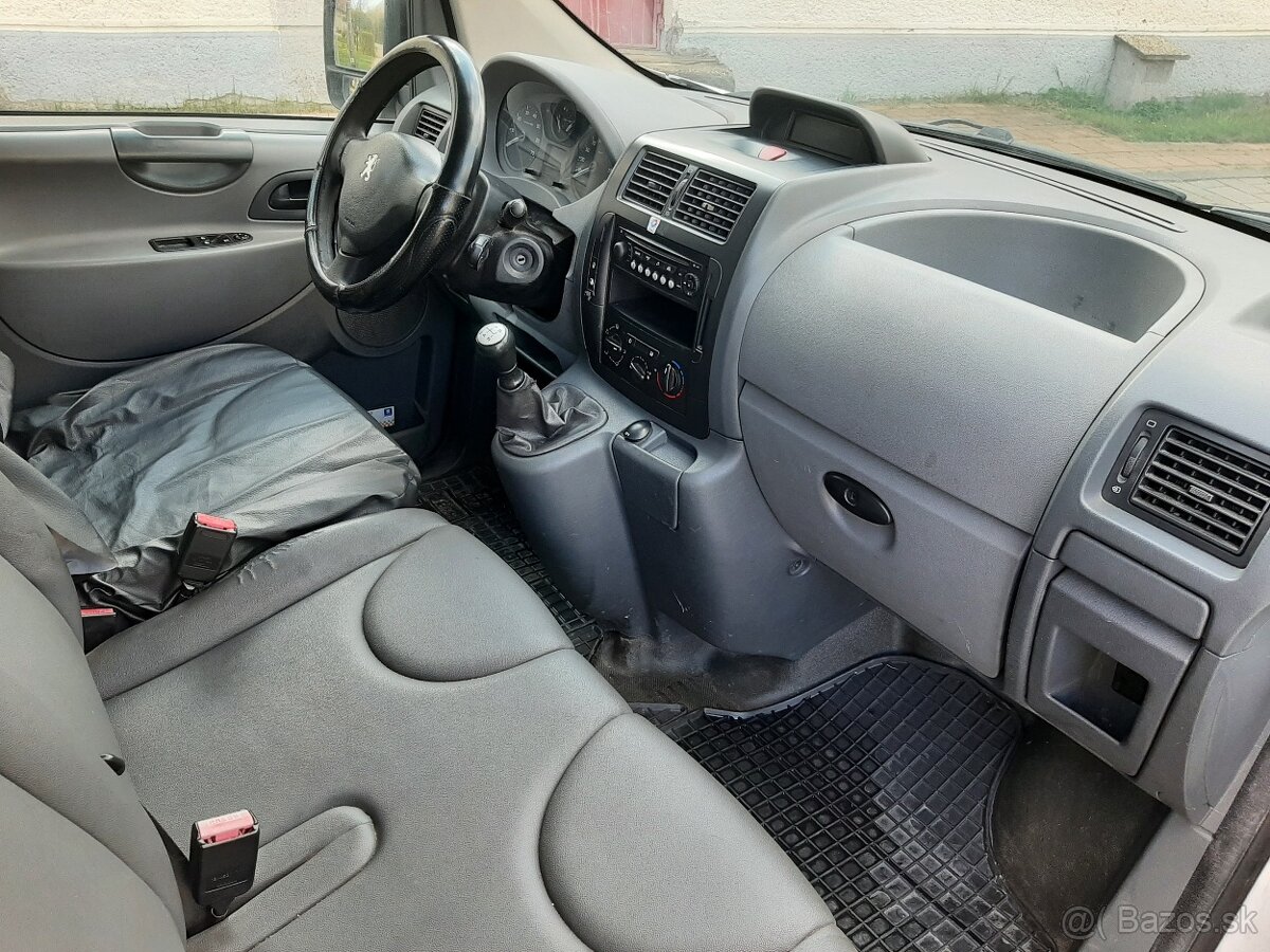 Peugeot expert - 12