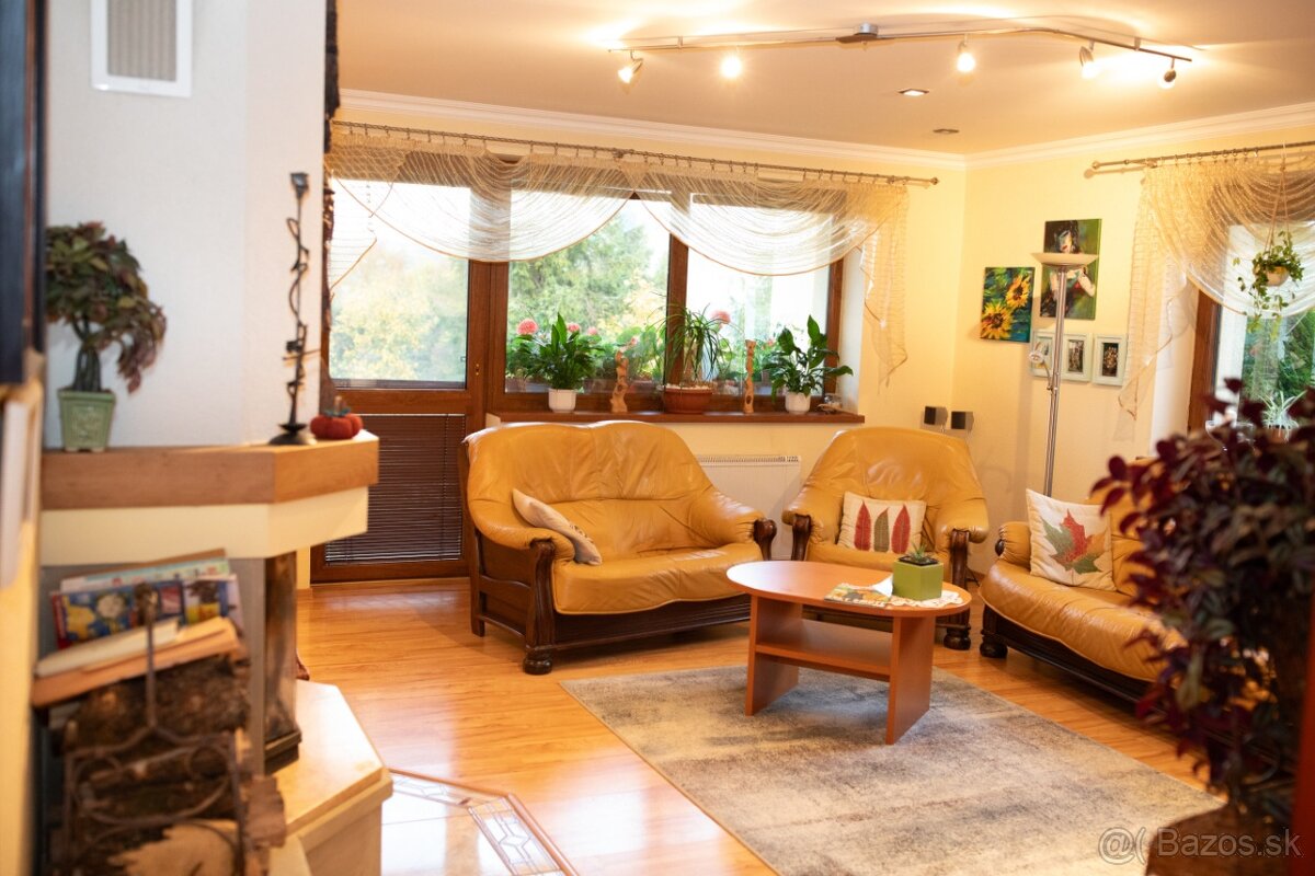 PREDAJ DOMU V MESTE SVIDNÍK - 12