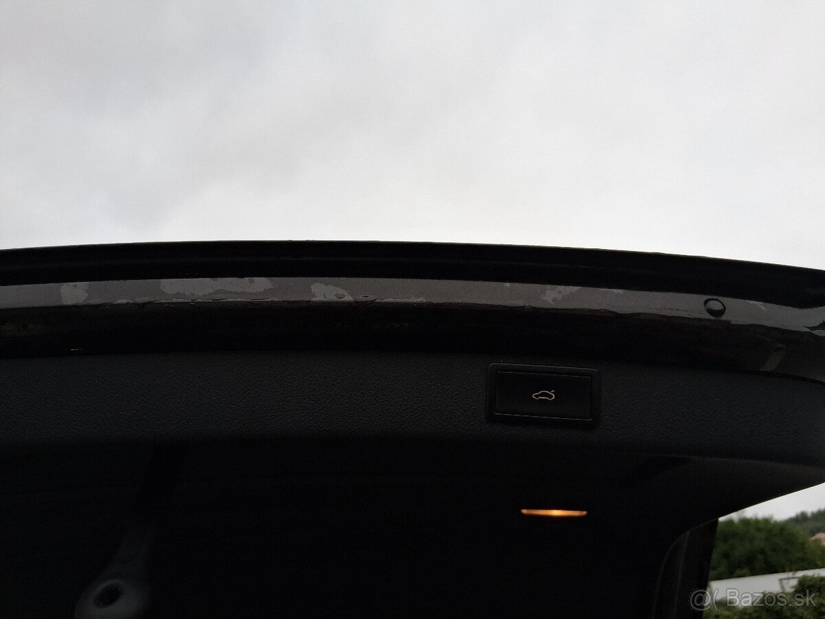 Predám Škoda superb 2 combi 4x4 dsg 2012 - 12