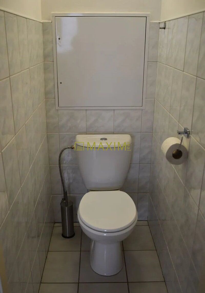 Veľkopriestranný 3-izbový byt na ulici Jána Smreka v Devínsk - 12